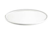 Servering & Servise - Pillivuyt Plate 36 cm Serie Originale White - 19985