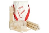 Hagespill - Chess Game KUBB Vikings Medium - 56874