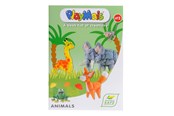 Byggesett - PlayMais Sample Booklet - Animals - 150521.1