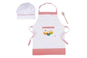 Rollelek - Goki Kitchen Cooking Set 3 pcs. - 51678