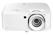 Prosjektor - Optoma Prosjektor ZH450ST - 1920 x 1080 - 0 ANSI lumens - E9PD7L311EZ3