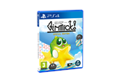 Spill - Gimmick! (Special Edition) - Sony PlayStation 4 - Plattform - 7350002931585