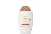 Kroppspleie - Avene Mineral Fluid SPF50+ Sun Cream 40 ml - 3282770388381