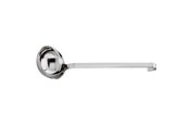 Kjøkkenredskaper - Rösle Serving Ladle Hook 25.5 cm Steel - 22400