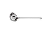 Kjøkkenredskaper - Rösle Serving Ladle Hook 27.5 cm Steel - 22401