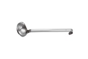 Kjøkkenredskaper - Rösle Sauce Ladle Hook 25 x 6.5 cm Steel - 22408