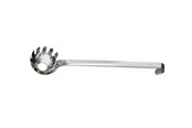 Kjøkkenredskaper - Rösle Pasta Spoon Hook 29.5 cm Steel - 22411