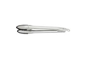 Kjøkkenredskaper - Rösle Kitchen/universal tongs lockable 23 cm Steel/Silicone - 22511