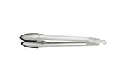 Kjøkkenredskaper - Rösle Kitchen/universal tongs lockable 30 cm Steel/Silicone - 22513