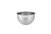 Kjøkkentilbehør - Rösle Mixing bowl 0.7 litre 12 x 7.8 cm Steel - 22547