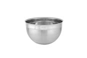 Kjøkkentilbehør - Rösle Mixing bowl 1.6 litres 16 x 10.2 cm Steel - 22548