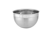 Kjøkkentilbehør - Rösle Mixing bowl 3.1 litre 20 x 12.5 cm Steel - 22549