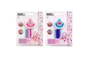 Rollelek - CREATE IT! Hair chalk and hair accessories - 84517