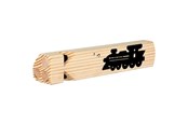 Treleker - Goki Wooden Train Whistle - UC 007