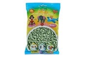 Kreative leker - Hama Fuse Beads - Eucalyptus 3000pcs. - 201-101