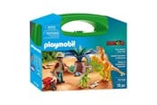 Playmobil - Playmobil Dinos - Dinos Suitcase Dino Explorer - 70108 - 70108