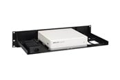 Tilbehør - Rackmount.IT RM-DE-T1 - network device mounting kit - 2U - 19" - RM-DE-T1