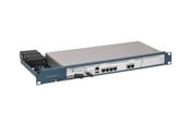 Tilbehør - Rackmount.IT RM-VN-T1 - network device mounting kit - 1U - 19" - RM-VN-T1