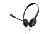 Hodetelefoner - Trust Chat Headset - 24659