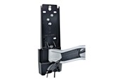 Veggmontering, AV-braketter & AV-møbler - StarTech.com Wall Mount 65 inch/99lb/Flat/Curved TVs 45 kg 65" 200 x 100 mm - TV-WALL-MOUNT-65FS