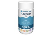 Basseng - Swim & Fun FlokPool 1L - 1719