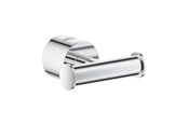 Baderomstilbehør - Grohe Atrio Towel hook, Chrome - 40312003