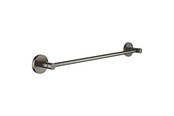 Baderomstilbehør - Grohe Essenceentials Håndklædestang 450 mm Børstet - 40688AL1