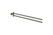 Baderomstilbehør - Grohe Essentials Cube new håndklædeholder 439mm 2a - 40624AL1