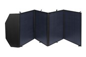 Nettbrett - Adaptere og ladere - Sandberg Solar Charger 100W QC3.0+PD+DC - 420-81