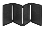 Nettbrett - Adaptere og ladere - Sandberg Solar Charger 60W QC3.0+PD+DC - 420-80