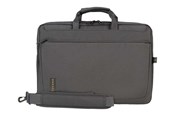 Veske/Hylster/Sekk til bærbar PC - Tucano Work Out 4 Briefcase for Macbook MacBook Pro 16" & Laptop 15.6" | Black - WO4-MB16-AX