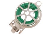 Gresstrimmer - Green>it Plastic Coated Binding Wire - 91322