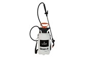 Hagevanning - Green>it Garden Sprayer with Pump 5 l - 91286