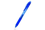 Skrive- & Tegneverktøy - Pentel BLN105-C EnerGelX Utrekkba Roller - 12 st - BLN105-CX