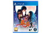 Spill - Akai Katana Shin - Sony PlayStation 4 - Shoot 'em up - 7350002931530