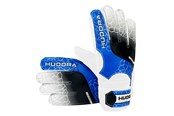 Fotball & Ballspill - Hudora Goalkeeper Gloves - Size S - 71536/01