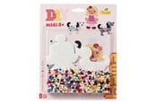 Tripod - Hama Ironing Bead Set Dogs 1100 pcs. - 4214