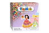 Kreative leker - PlayMais Mosaic Princess - 160178