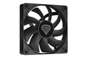 Kabinettvifte - Genesis Oxal 120 - case fan - Kabinettvifte - 120mm - Svart - NGF-2042