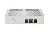 Nettverksutstyr - APC EcoStruxure IT Gateway NUC - INNUC0119