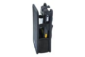 Nettbrett - Deksler og etui - Panasonic Infocase Toughmate Holster - PCPE-INFF1H1