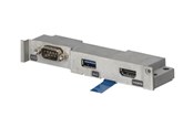 Dokkingstasjon - Panasonic FZ-VCN402U - expansion module - HDMI - FZ-VCN402U