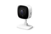 Smarthus - TP-Link Tapo C110 Home Security Wi-Fi Camera - Tapo C110