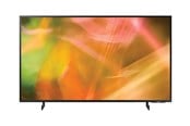 Digital skilting & Hotell TV - Samsung HG43AU800EE HAU8000 Series - 43" LED-backlit LCD TV - Crystal UHD - 4K - for hotel / hospitality - HG43AU800EEXEN