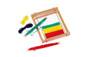 Kreative leker - Goki Wooden Weaving Frame - 58988