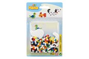 Kreative leker - Hama Skrijkbeadset Dog 450 pcs. - 4182