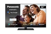 Flatskjerm-TV - Panasonic 50" Flatskjerm-TV TX 50LX650E LED 4K - TX-50LX650E