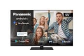 Flatskjerm-TV - Panasonic 55" Flatskjerm-TV TX-55LX650E LED 4K - TX-55LX650E