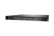 Nettverksutstyr - SonicWALL SuperMassive 9400 High Availability - 01-SSC-3801