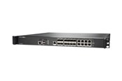 Nettverksutstyr - SonicWALL NSa 6600 - 01-SSC-3820